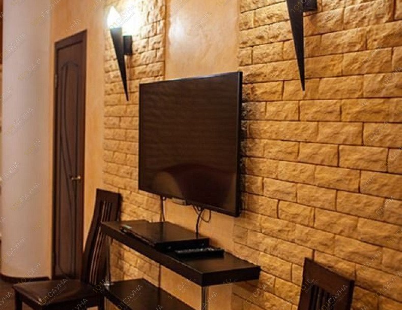 VIP комплекс Жара, в Уфе, Шота Руставелли, 23 | 7 | 101sauna.ru