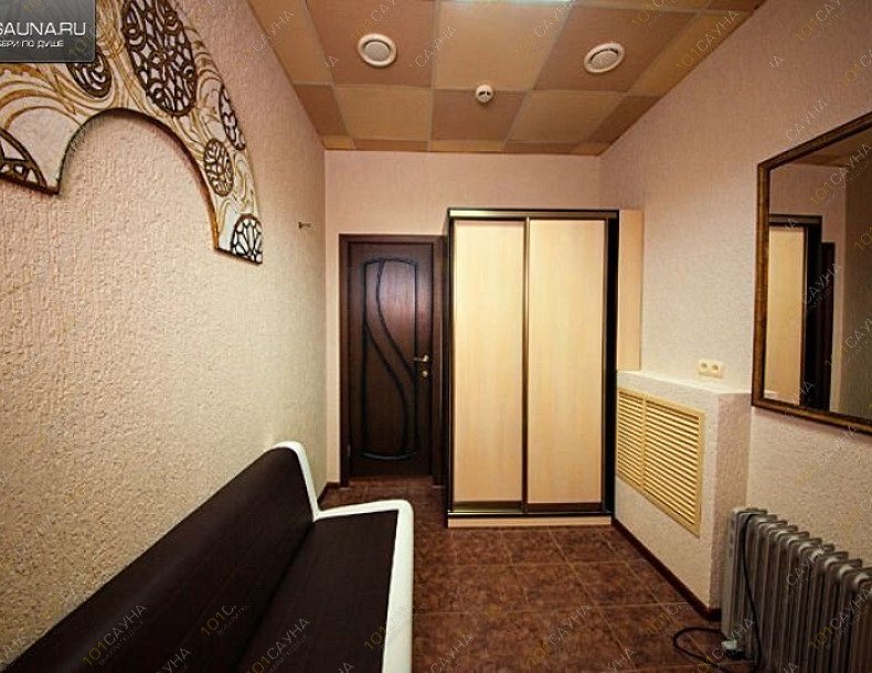 VIP комплекс Жара, в Уфе, Шота Руставелли, 23 | 8 | 101sauna.ru