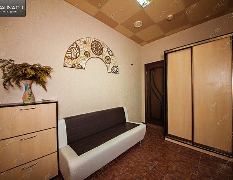 VIP комплекс Жара, в Уфе, Шота Руставелли, 23 | 9 | 101sauna.ru