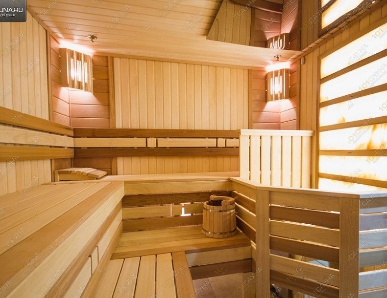 VIP сауна Massage & Relax, в Одинцове, ул. Маршала Неделина, 8 | 1 | 101sauna.ru