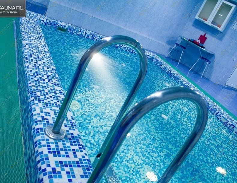 Сауна Иваныч, в Оренбурге, 70 лет ВЛКСМ, 25 строение 4а | 2 | 101sauna.ru
