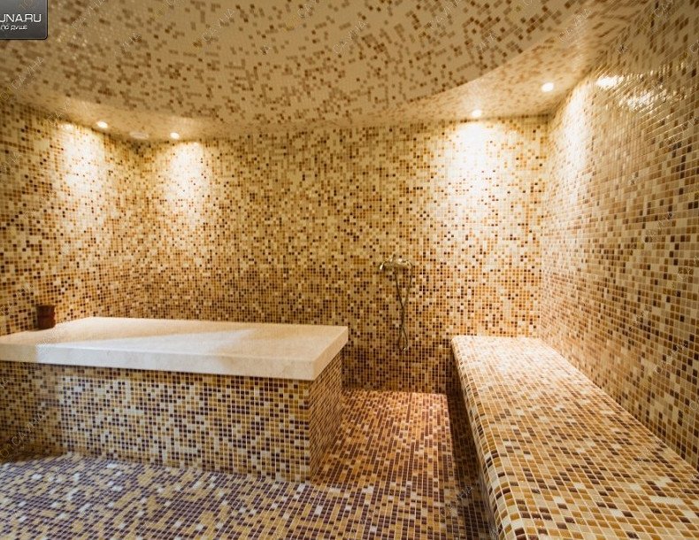 VIP сауна Massage & Relax, в Одинцове, ул. Маршала Неделина, 8 | 2 | 101sauna.ru