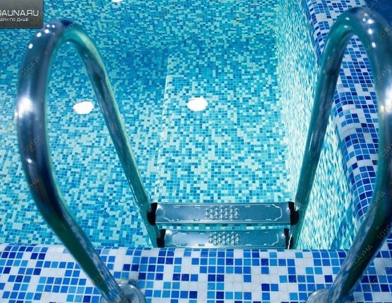 Сауна Иваныч, в Оренбурге, 70 лет ВЛКСМ, 25 строение 4а | 3 | 101sauna.ru
