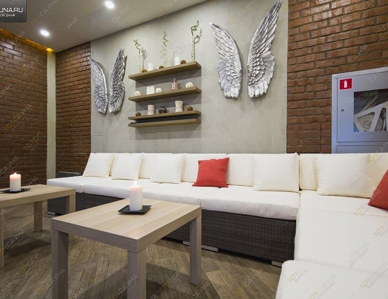 VIP сауна Massage & Relax, в Одинцове, ул. Маршала Неделина, 8 | 3 | 101sauna.ru