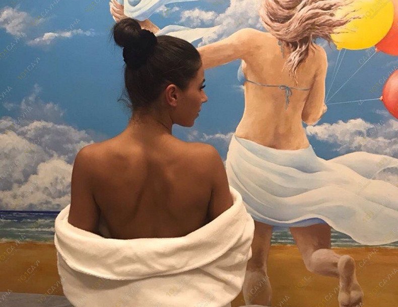 VIP сауна Massage & Relax, в Одинцове, ул. Маршала Неделина, 8 | 4 | 101sauna.ru