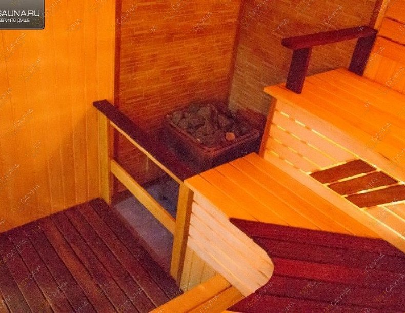Сауна Иваныч, в Оренбурге, 70 лет ВЛКСМ, 25 строение 4а | 6 | 101sauna.ru