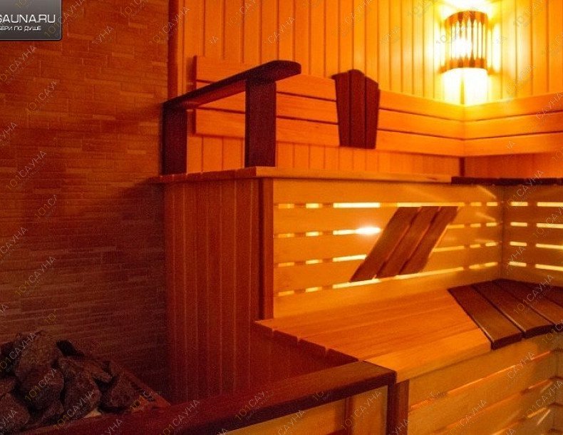 Сауна Иваныч, в Оренбурге, 70 лет ВЛКСМ, 25 строение 4а | 7 | 101sauna.ru