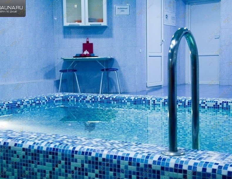 Сауна Иваныч, в Оренбурге, 70 лет ВЛКСМ, 25 строение 4а | 10 | 101sauna.ru