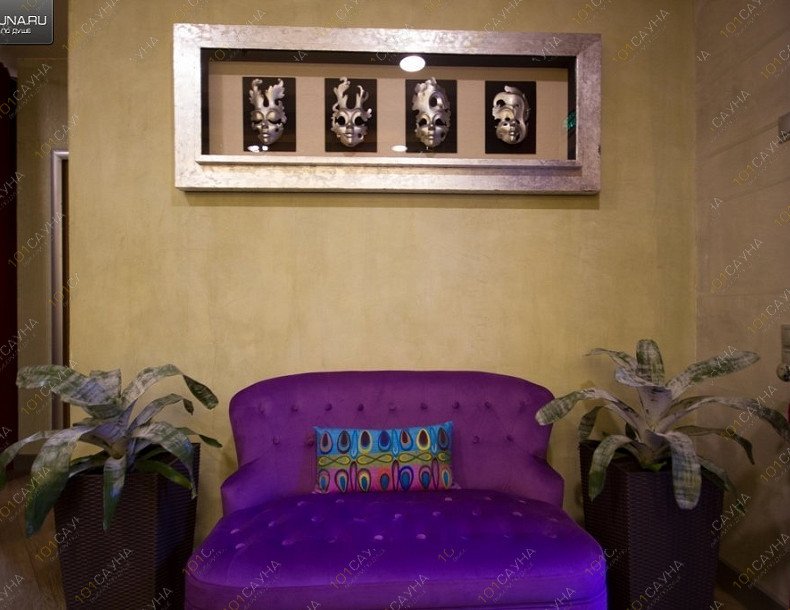 VIP сауна Massage & Relax, в Одинцове, ул. Маршала Неделина, 8 | 10 | 101sauna.ru