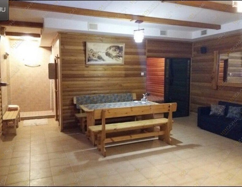 Семейная сауна Здоровье, в Иркутске, Лыткина, 42 | 1 | 101sauna.ru