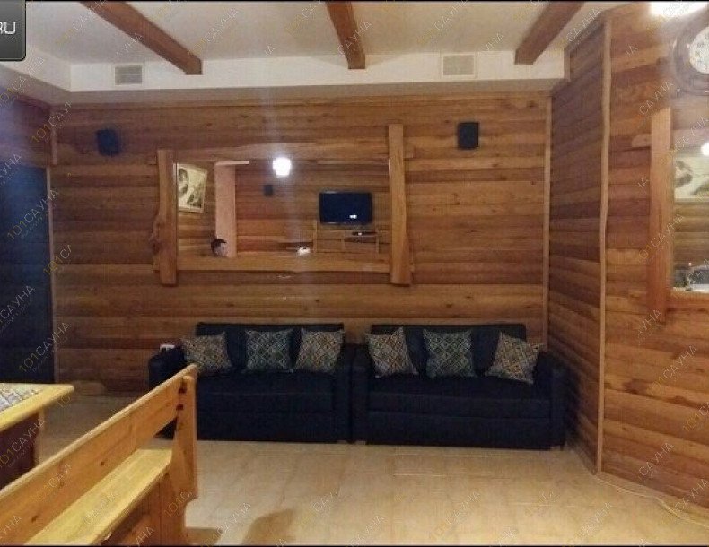 Семейная сауна Здоровье, в Иркутске, Лыткина, 42 | 3 | 101sauna.ru