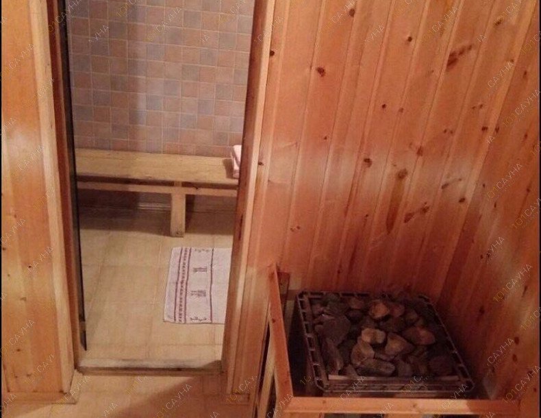 Семейная сауна Здоровье, в Иркутске, Лыткина, 42 | 7 | 101sauna.ru