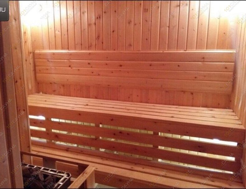 Семейная сауна Здоровье, в Иркутске, Лыткина, 42 | 8 | 101sauna.ru