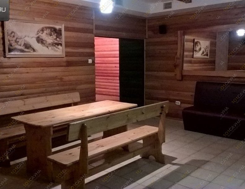 Семейная сауна Здоровье, в Иркутске, Лыткина, 42 | 13 | 101sauna.ru