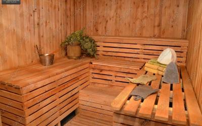 Сауна На 5-й Линии, в Балашихе, ул 5-я Линия, 37 | Парилка | 101sauna.ru