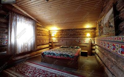 Сауна На 5-й Линии, в Балашихе, ул 5-я Линия, 37 | Комната отдыха | 101sauna.ru