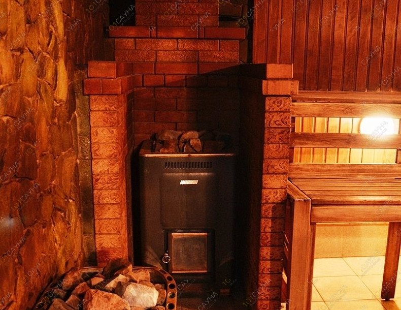 Сауна Фараон, в Вологде, ул. Благовещенская, 36 | 15 | 101sauna.ru