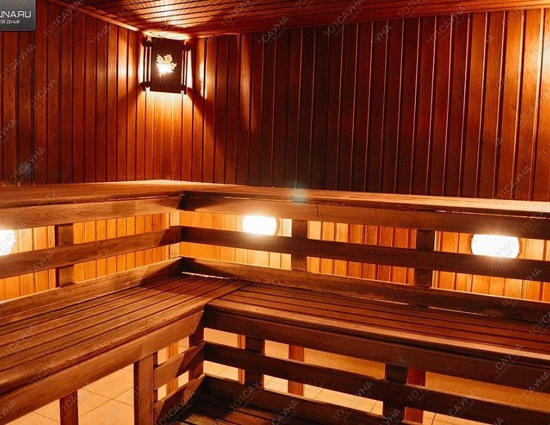 Сауна Фараон, в Вологде, ул. Благовещенская, 36 | 19 | 101sauna.ru
