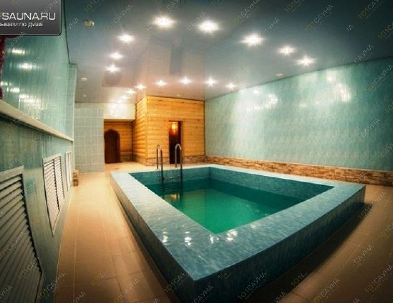 Сауна Релакс, в Салавате, Первомайская, 57 (Территория Хладокомбината) | 1 | 101sauna.ru