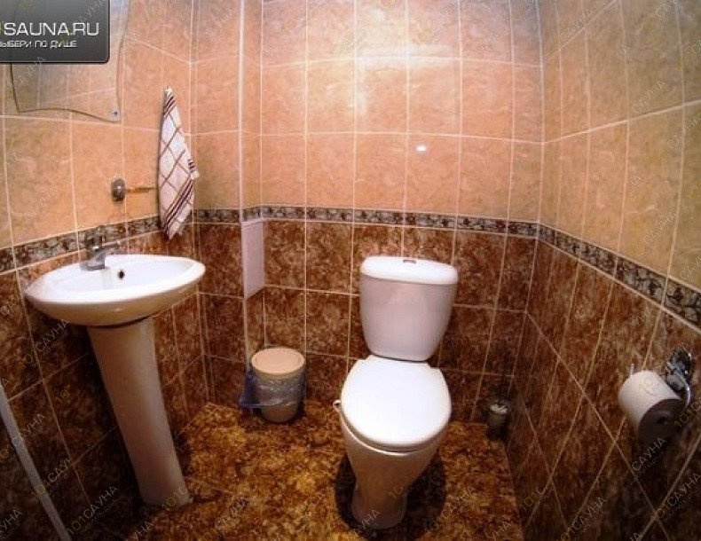 Сауна Релакс, в Салавате, Первомайская, 57 (Территория Хладокомбината) | 5 | 101sauna.ru