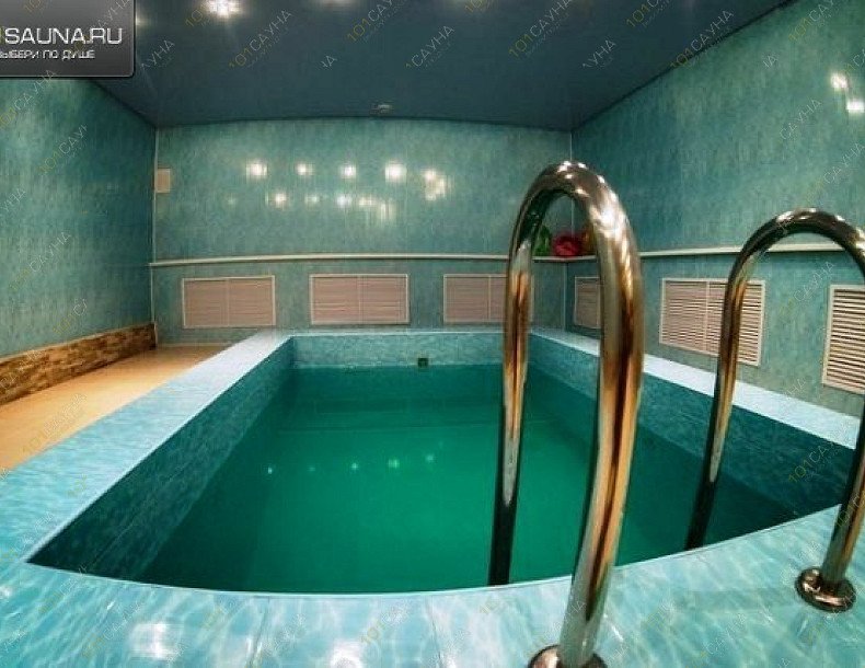 Сауна Релакс, в Салавате, Первомайская, 57 (Территория Хладокомбината) | 6 | 101sauna.ru