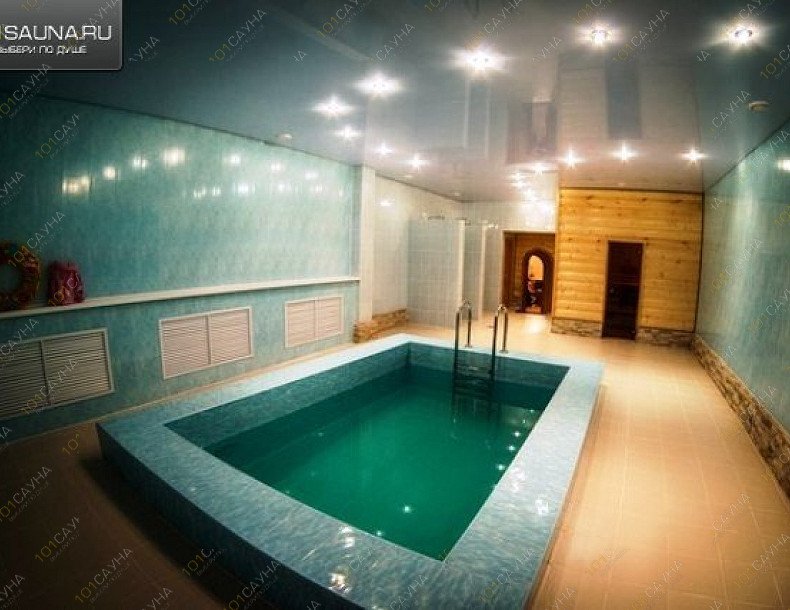 Сауна Релакс, в Салавате, Первомайская, 57 (Территория Хладокомбината) | 8 | 101sauna.ru
