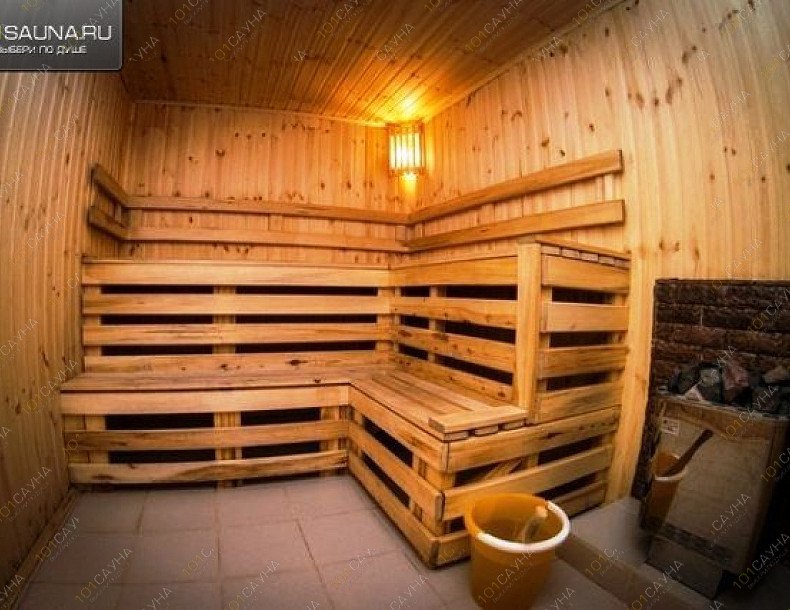 Сауна Релакс, в Салавате, Первомайская, 57 (Территория Хладокомбината) | 2 | 101sauna.ru