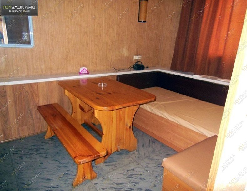 Сауна АвтоАрт, в Пензе, Ульяновская, 3 | 6 | 101sauna.ru