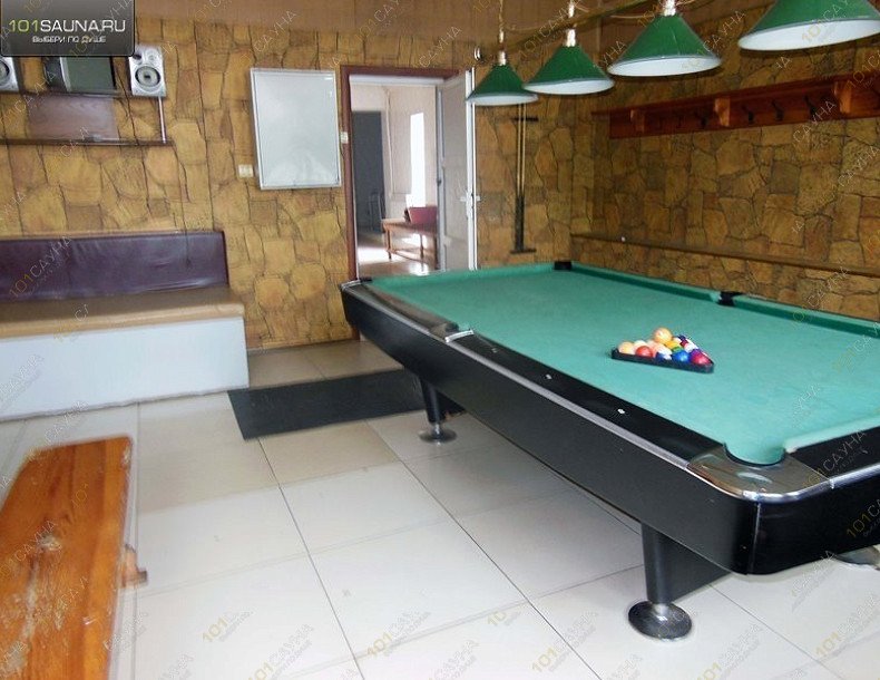 Сауна АвтоАрт, в Пензе, Ульяновская, 3 | 7 | 101sauna.ru