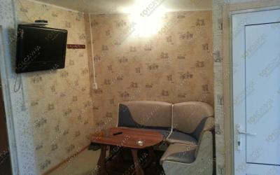 Сауна Вокзал для двоих, в Омске, Граничная, 51А | 18 | 101sauna.ru