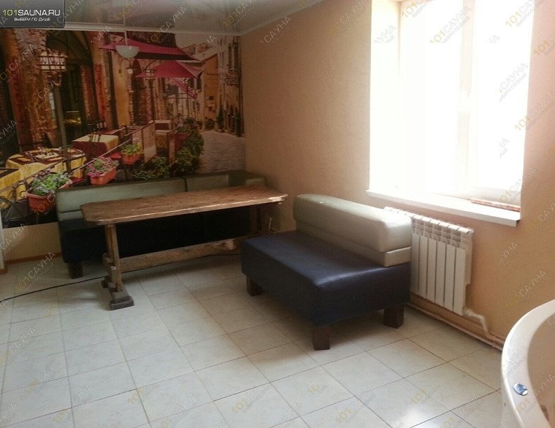 Сауна Вокзал для двоих, в Омске, Граничная, 51А | 19 | 101sauna.ru