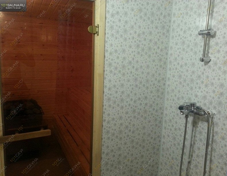 Сауна Вокзал для двоих, в Омске, Граничная, 51А | 21 | 101sauna.ru