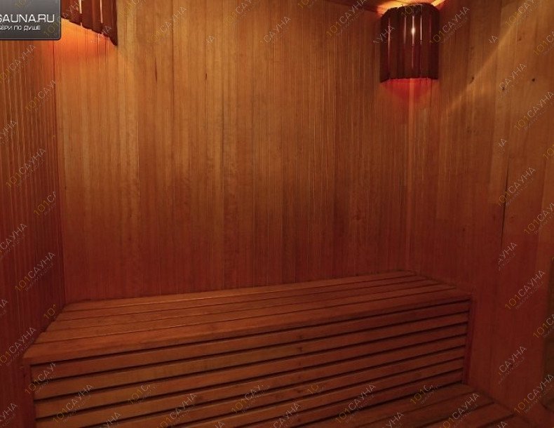 Сауна Вокзал для двоих, в Омске, Граничная, 51А | 9 | 101sauna.ru