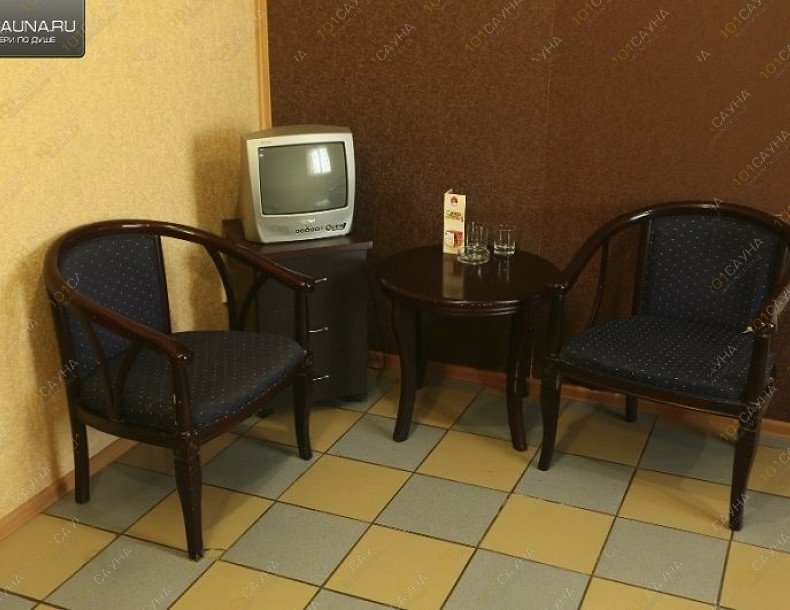 Сауна Вокзал для двоих, в Омске, Граничная, 51А | 11 | 101sauna.ru