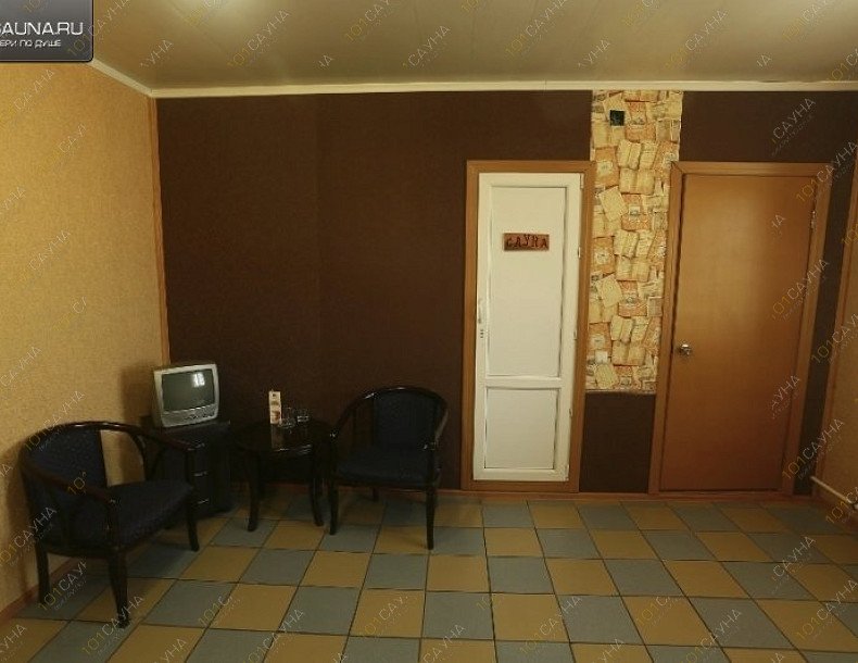 Сауна Вокзал для двоих, в Омске, Граничная, 51А | 12 | 101sauna.ru