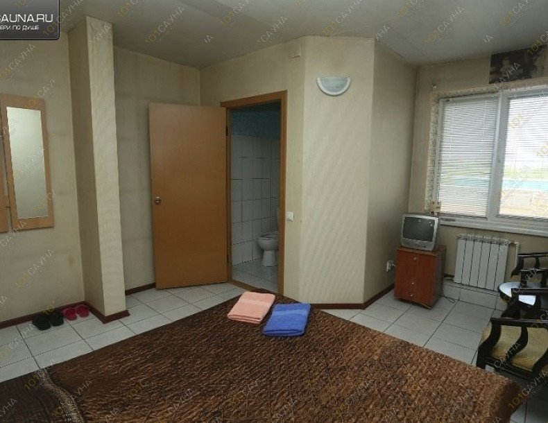 Сауна Вокзал для двоих, в Омске, Граничная, 51А | 15 | 101sauna.ru