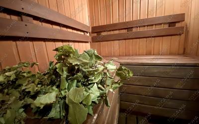 Сауна на Коммунальной, в Омске, улица Коммунальная, 9/1 | 1 | 101sauna.ru