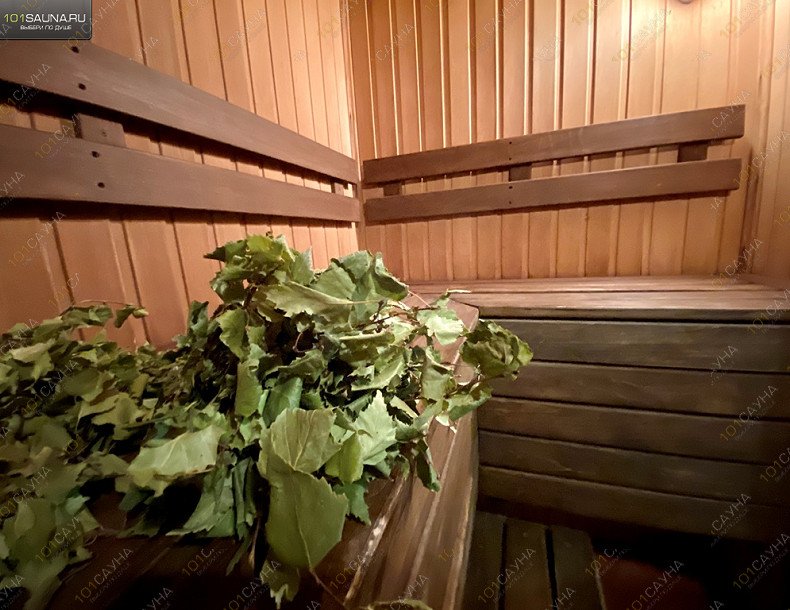 Сауна на Коммунальной, в Омске, улица Коммунальная, 9/1 | 1 | 101sauna.ru