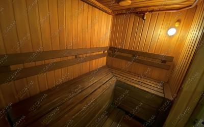 Сауна на Коммунальной, в Омске, улица Коммунальная, 9/1 | 2 | 101sauna.ru