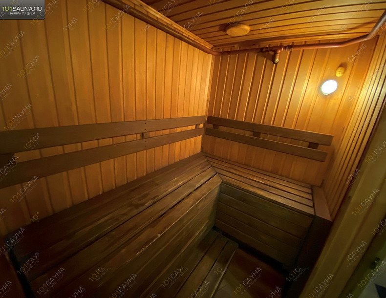 Сауна на Коммунальной, в Омске, улица Коммунальная, 9/1 | 2 | 101sauna.ru