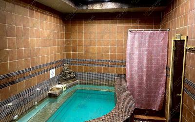 Сауна на Коммунальной, в Омске, улица Коммунальная, 9/1 | 3 | 101sauna.ru