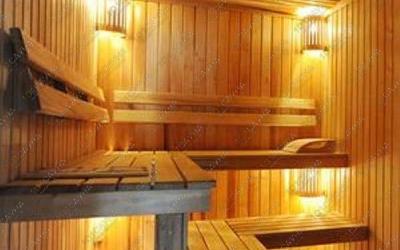 Сауна Взлет, в Ейске, ул. Карла Либкнехта, 210 | 1 | 101sauna.ru