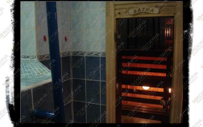 Оздоровительный комплекс Дмитриевский комплекс, в Новосибирске, Бердск, Ленина, 10/4 | 2 | 101sauna.ru