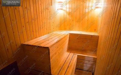 Баня-сауна Красная пахра, в Троицке, ул. Крахмалева, 25 | 1 | 101sauna.ru