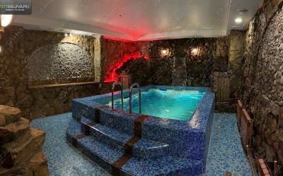 Сауна Карибы, в Оренбурге, Парковый, 11 | 1 | 101sauna.ru