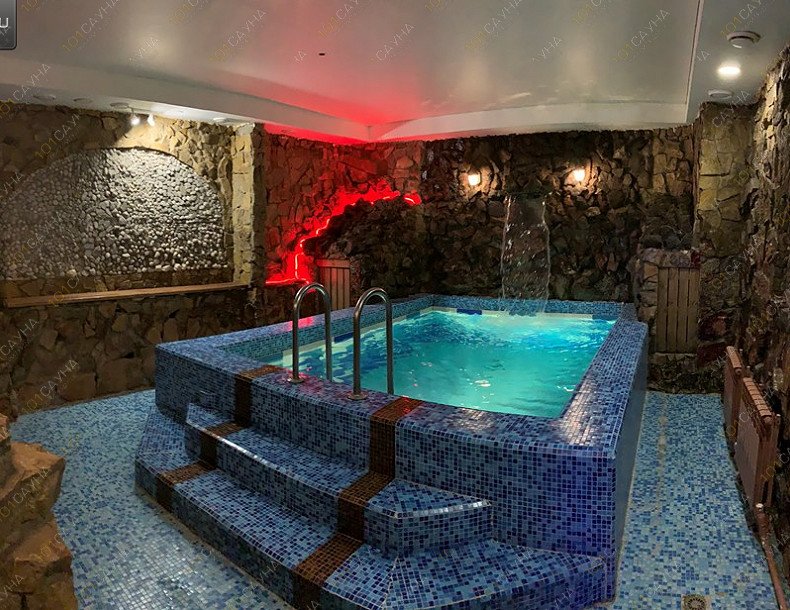 Сауна Карибы, в Оренбурге, Парковый, 11 | 1 | 101sauna.ru