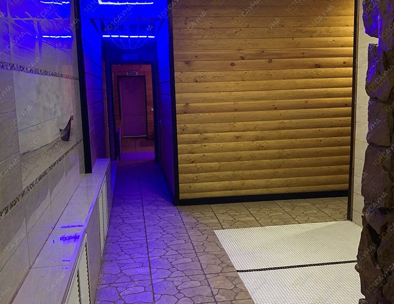 Сауна Карибы, в Оренбурге, Парковый, 11 | 5 | 101sauna.ru