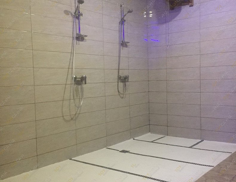 Сауна Карибы, в Оренбурге, Парковый, 11 | 6 | 101sauna.ru