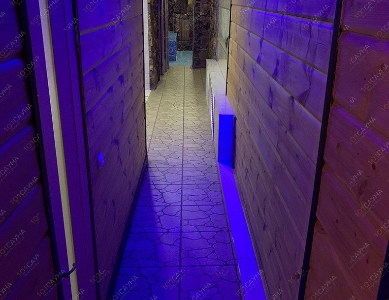 Сауна Карибы, в Оренбурге, Парковый, 11 | 7 | 101sauna.ru