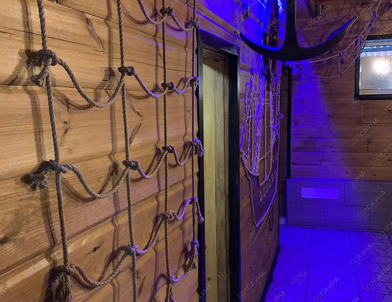 Сауна Карибы, в Оренбурге, Парковый, 11 | 8 | 101sauna.ru